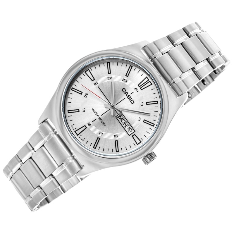 Zegarek Męski CASIO MTP-V006D-7CUDF + BOX