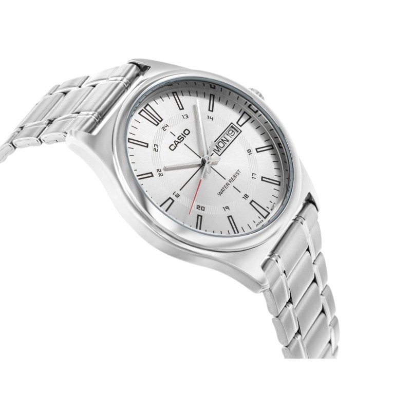 Zegarek Męski CASIO MTP-V006D-7CUDF + BOX