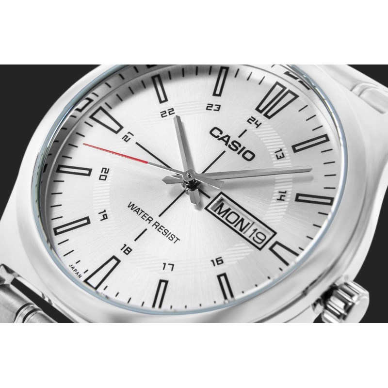 Zegarek Męski CASIO MTP-V006D-7CUDF + BOX