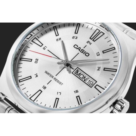 Zegarek Męski CASIO MTP-V006D-7CUDF + BOX
