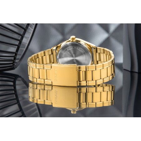 Zegarek Męski CASIO MTP-V006G-1CUDF + BOX