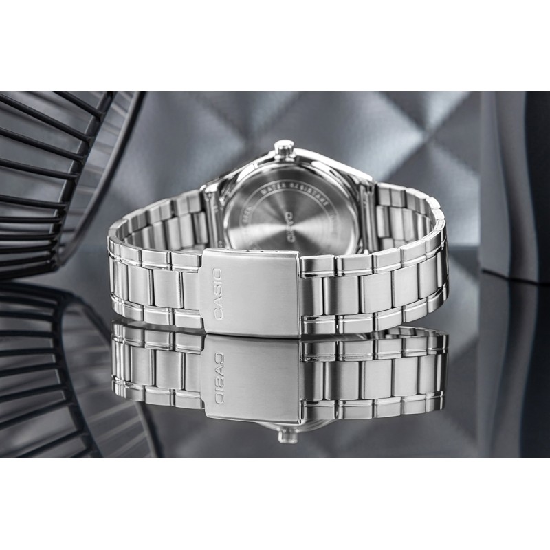 Zegarek Męski CASIO MTP-V006D-7CUDF + BOX