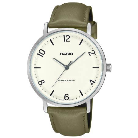 Zegarek Męski CASIO MTP-VT03L-7BDF + BOX