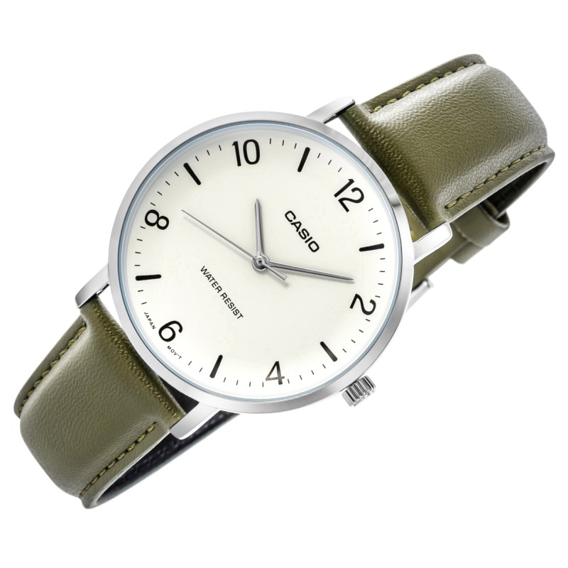 Zegarek Męski CASIO MTP-VT03L-7BDF + BOX