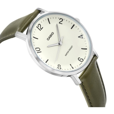 Zegarek Męski CASIO MTP-VT03L-7BDF + BOX