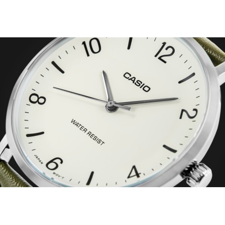 Zegarek Męski CASIO MTP-VT03L-7BDF + BOX