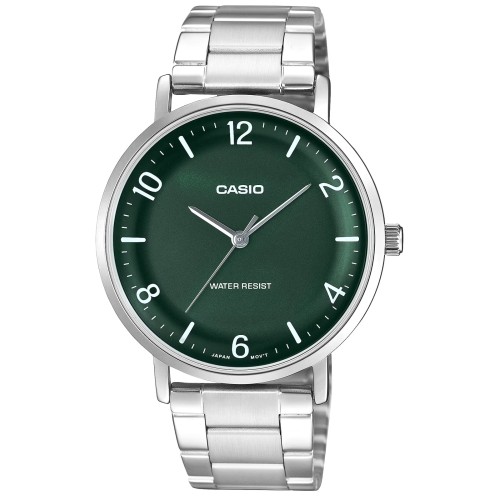 Zegarek Męski CASIO MTP-VT03D-3BDF + BOX
