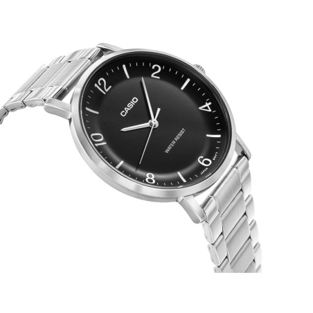Zegarek Męski CASIO MTP-VT03D-1BDF + BOX
