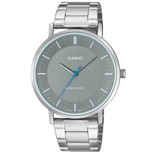 Zegarek Męski CASIO MTP-VT04D-8EDF + BOX