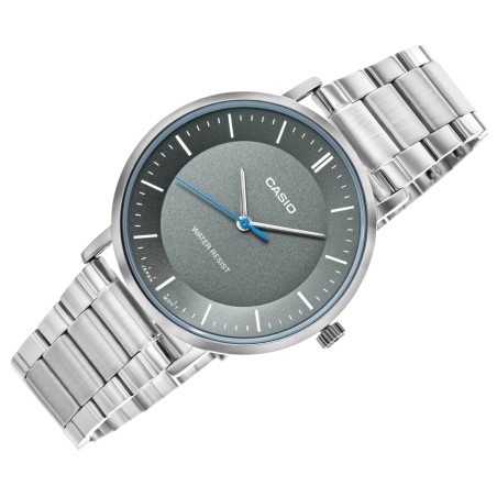 Zegarek Męski CASIO MTP-VT04D-8EDF + BOX