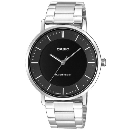 Zegarek Męski CASIO MTP-VT04D-1EDF + BOX