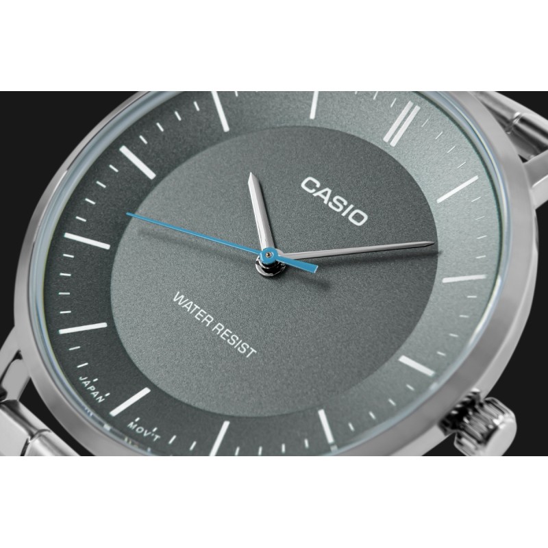 Zegarek Męski CASIO MTP-VT04D-8EDF + BOX
