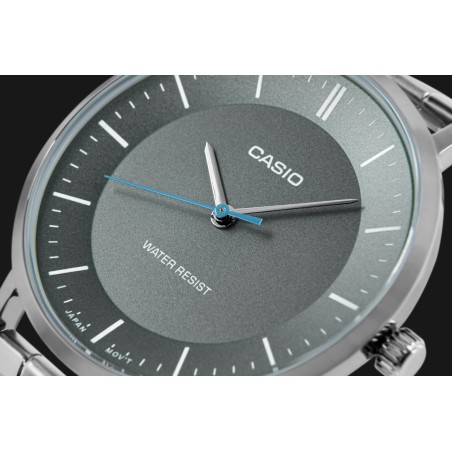 Zegarek Męski CASIO MTP-VT04D-8EDF + BOX