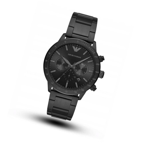 Zegarek męski Emporio Armani Mario AR11242 + BOX.