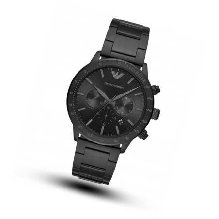 Zegarek męski Emporio Armani Mario AR11242 + BOX.