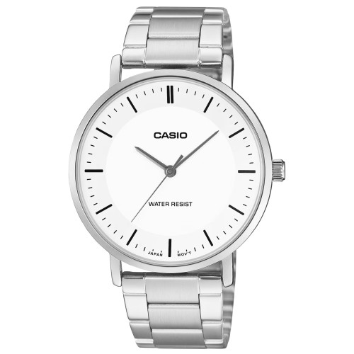 Zegarek Męski CASIO MTP-VT04D-7EDF + BOX