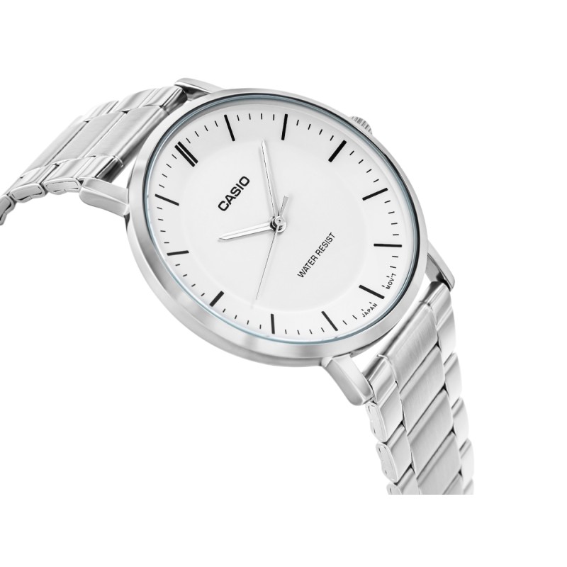 Zegarek Męski CASIO MTP-VT04D-7EDF + BOX