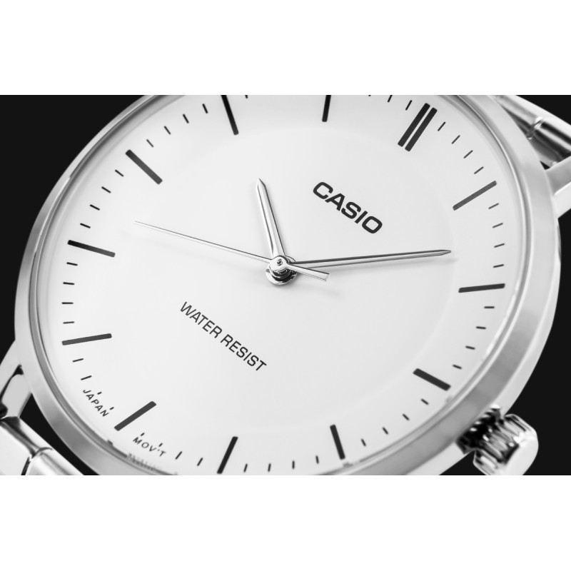 Zegarek Męski CASIO MTP-VT04D-7EDF + BOX