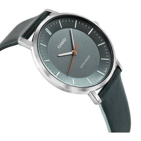 Zegarek Męski CASIO MTP-VT04L-8EDF + BOX