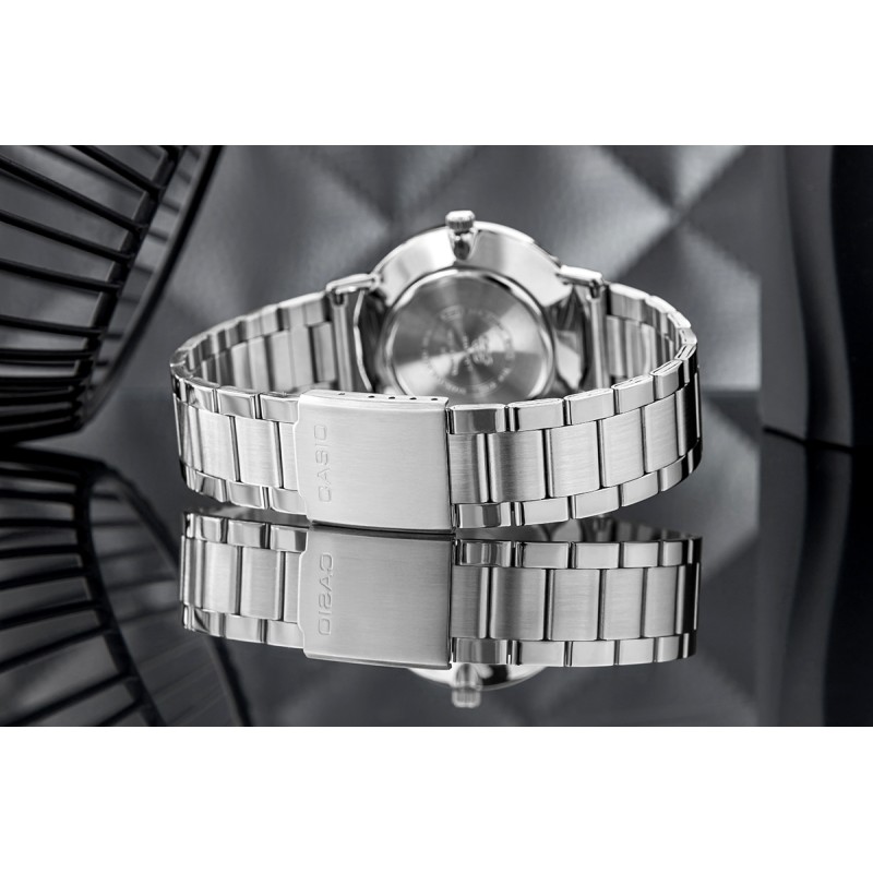 Zegarek Męski CASIO MTP-VT04D-7EDF + BOX