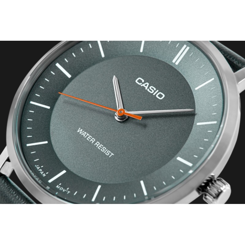 Zegarek Męski CASIO MTP-VT04L-8EDF + BOX