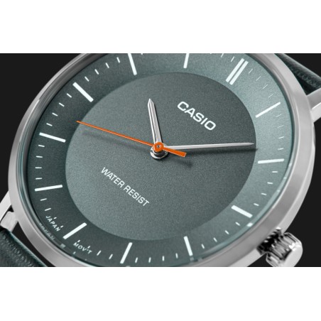 Zegarek Męski CASIO MTP-VT04L-8EDF + BOX