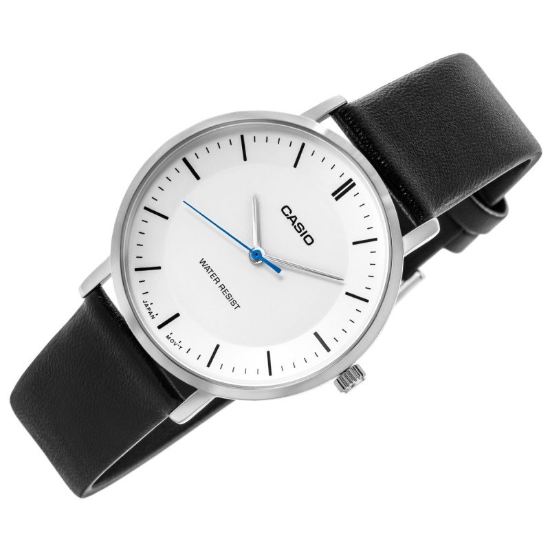 Zegarek Męski CASIO MTP-VT04L-7EDF + BOX