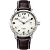 Zegarek Męski ZEPPELIN Automatic LZ 127 7656-5 + BOX
