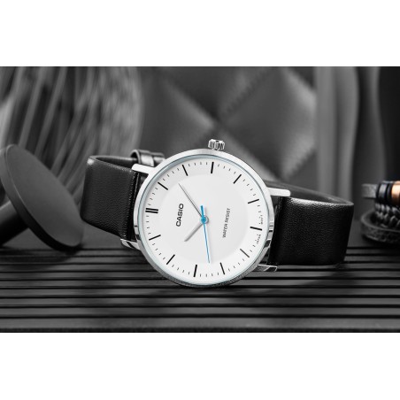 Zegarek Męski CASIO MTP-VT04L-7EDF + BOX