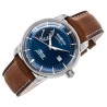Zegarek Męski ZEPPELIN Atlantic Automatic Power Reserve  8462-3 + BOX