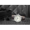 Zegarek Męski ZEPPELIN Automatic LZ 127 7656-5 + BOX