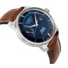 Zegarek Męski ZEPPELIN Atlantic Automatic Power Reserve  8462-3 + BOX