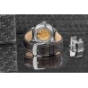 Zegarek Męski ZEPPELIN Automatic LZ 127 7656-5 + BOX