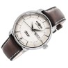 Zegarek Męski ZEPPELIN Atlantic Automatic 8466-5 + BOX