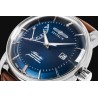 Zegarek Męski ZEPPELIN Atlantic Automatic Power Reserve  8462-3 + BOX