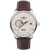 Zegarek Męski ZEPPELIN Atlantic Automatic 8470-5 + BOX