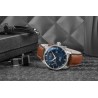 Zegarek Męski ZEPPELIN Atlantic Automatic Power Reserve  8462-3 + BOX