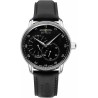 Zegarek Męski ZEPPELIN New Captain's Line Automatic 8662-2 + BOX