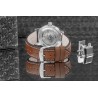 Zegarek Męski ZEPPELIN Atlantic Automatic Power Reserve  8462-3 + BOX
