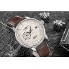 Zegarek Męski ZEPPELIN Atlantic Automatic 8470-5 + BOX