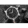 Zegarek Męski ZEPPELIN New Captain's Line Automatic 8662-2 + BOX