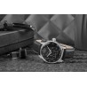 Zegarek Męski ZEPPELIN New Captain's Line Automatic 8662-2 + BOX