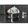 Zegarek Męski ZEPPELIN New Captain's Line Automatic 8662-2 + BOX