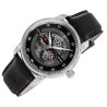 Zegarek Męski ZEPPELIN New Captain's Line Automatic 8664-2 + BOX
