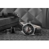 Zegarek Męski ZEPPELIN New Captain's Line Automatic 8664-2 + BOX