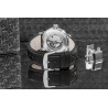 Zegarek Męski ZEPPELIN New Captain's Line Automatic 8664-2 + BOX