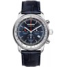 Zegarek Męski ZEPPELIN LZ14 Marine Chronograph 8888-3 + BOX