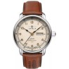 Zegarek Męski ZEPPELIN Mediterranee Automatic 9664-5 + BOX