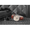 Zegarek Dęmski ZEPPELIN LZ121 Mediterranee Moonphase 9637-5 + BOX