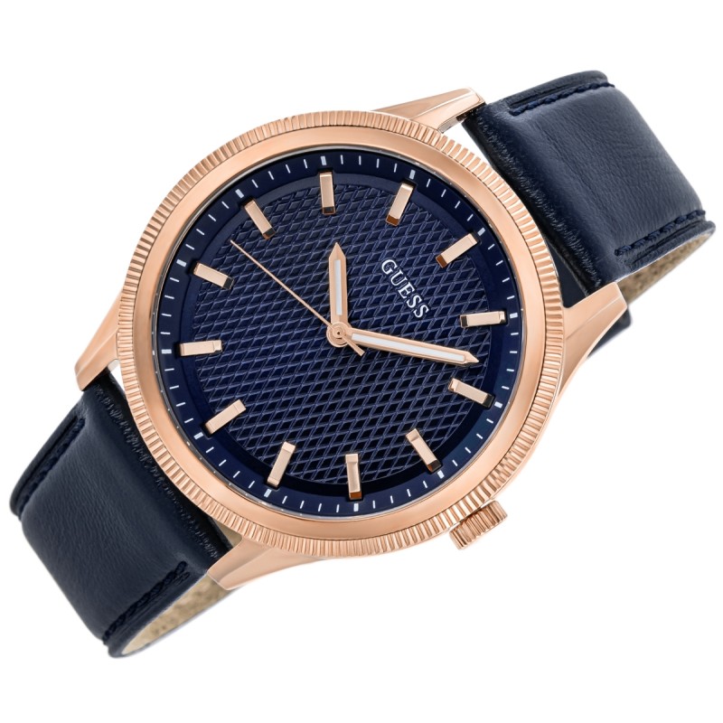 Zegarek Męski Guess Dex GW0846G2 + BOX